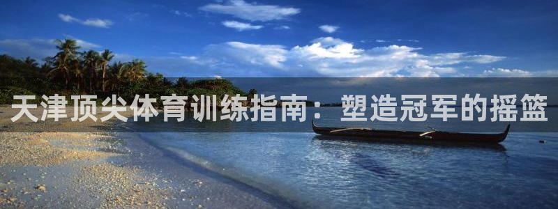 欧陆娱乐挂机怎么玩的：天津顶尖体育训练指南：塑造冠军