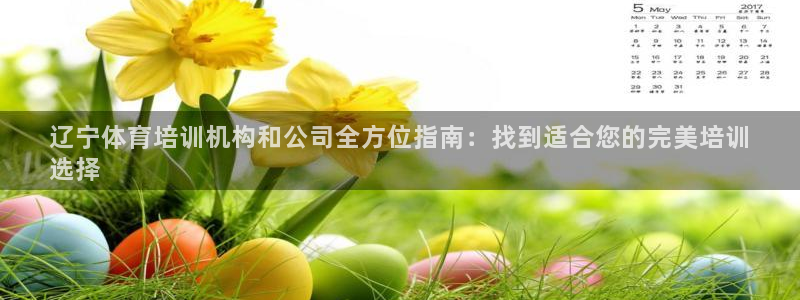 欧陆娱乐登录注册平台有哪些：辽宁体育培训机构和公司全