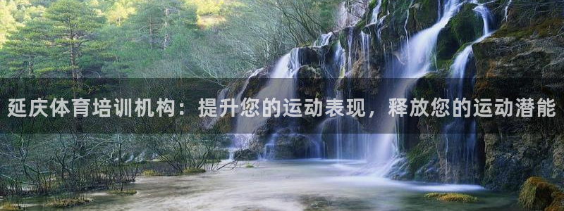 欧陆娱乐代理 贴吧：延庆体育培训机构：提升您的运动表