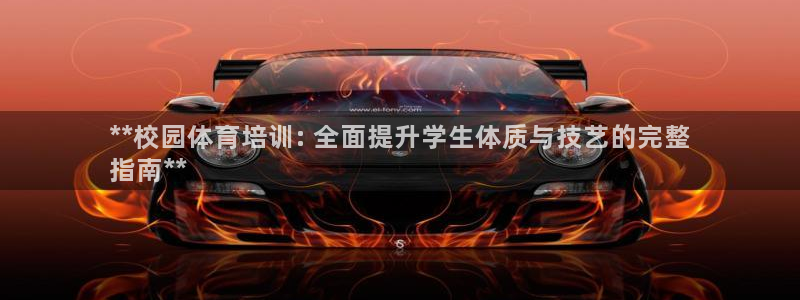 欧陆娱乐测速软件下载：**校园体育培训: 全面提升学