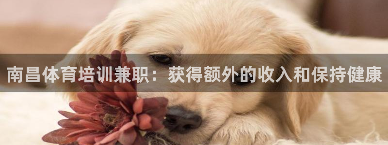 欧陆娱乐平台官网：南昌体育培训兼职：获得额外的收入和