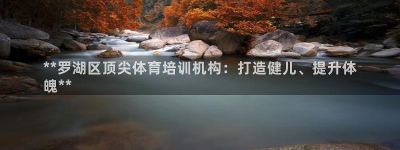 欧陆娱乐不让提现吗：**罗湖区顶尖体育培训机构：打造