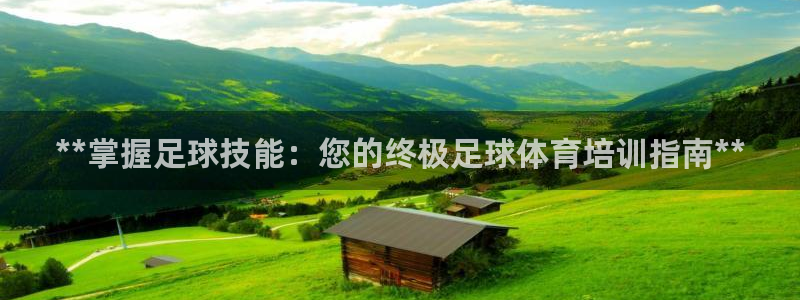 重庆欧陆娱乐有限公司地址：**掌握足球技能：您的终极