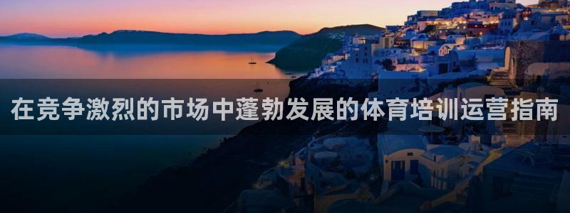 欧陆娱乐官网下载安装最新版苹果：在竞争激烈的市场中蓬勃发展的